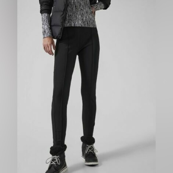 Athleta Glacier Snow Skinny pants - Picture 2 of 8